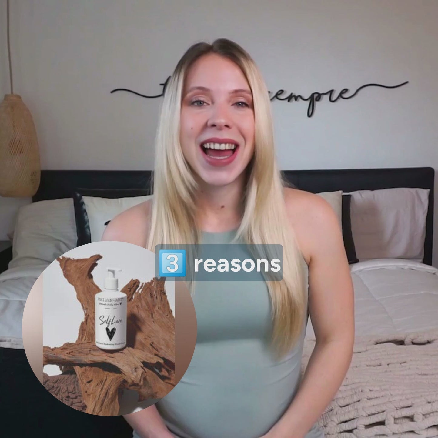 Radiant Skin - Cleansing Milk