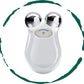 Microcurrent Facial Toning Massager