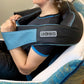 Neck and Shoulder Massager w/Heat