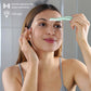 Ultimate Skin Smoothing & Rejuvenation Kit - Precision Dermaplaning Hair Remover Tool, Pore Vacuum Blackhead Remover, and Micro Needle Derma Roller