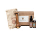 Radiant Skin Ritual | Ayurvedic Kansa Wand Facial Massage Kit