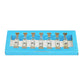 100% Hyaluronic Acid & Natural Moisturizing Serum Ampoule Set