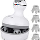 Smart Scalp Massager