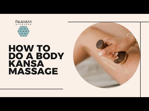 Nourished Skin Stack | Ayurvedic Body Care Ritual