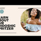 Tridoshic Spritzer | Ayurvedic Aromatherapy Mist for Balance & Bliss